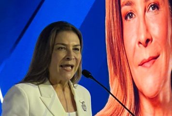 Carolina Mejía: “Que ningún perremeísta se sienta extraño en el gobierno que ayudó a construir”