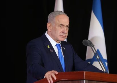 Netanyahu advierte una reacción ‘firme’ contra Irán si se repiten los ataques contra Israel