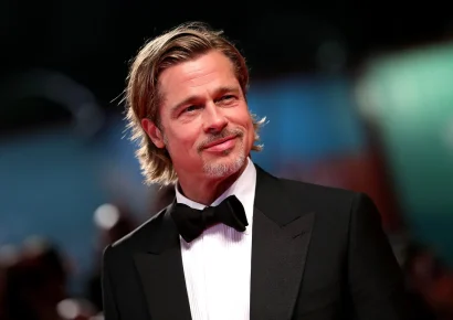Brad Pitt logra victoria en disputa legal por Chateau Miraval