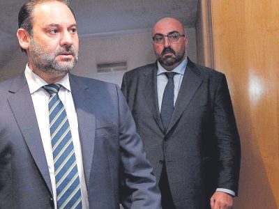 Tribunal Supremo condena a unanimidad a dos exministros de Pedro Sánchez a 24 y 19 años por corrupción