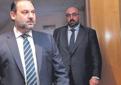 Tribunal Supremo condena a unanimidad a dos exministros de Pedro Sánchez a 24 y 19 años por corrupción