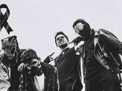 Confirman la muerte de los integrantes de la agrupación de rock venezolana “Van Der Dijs” tras terremotos