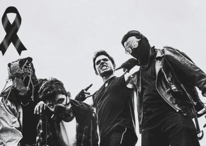 Confirman la muerte de los integrantes de la agrupación de rock venezolana “Van Der Dijs” tras terremotos