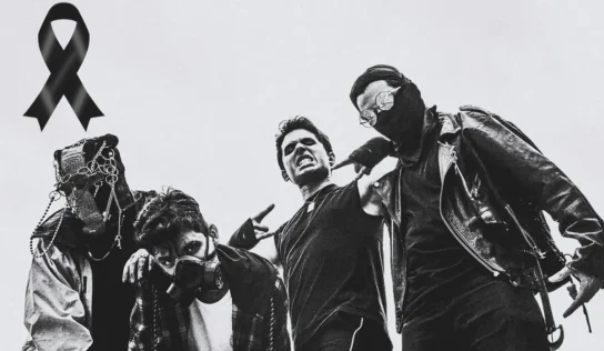 Confirman la muerte de los integrantes de la agrupación de rock venezolana “Van Der Dijs” tras terremotos