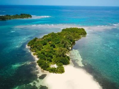 Guatemala presenta ante la CIJ su posición sobre archipiélago en disputa entre Belice y Honduras