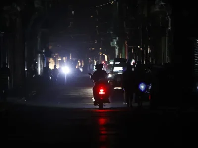 Cuba enfrentará este lunes el mayor apagón programado: hasta el 67 % del país sin electricidad