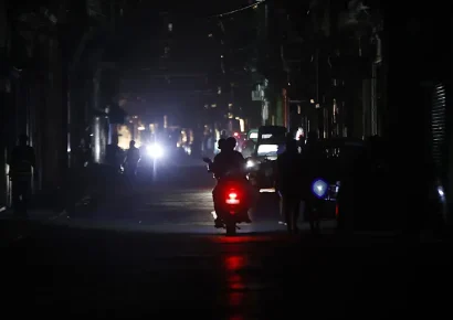 Cuba enfrentará este lunes el mayor apagón programado: hasta el 67 % del país sin electricidad