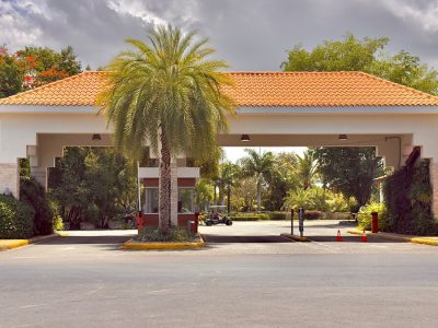 Tribunal ordena reincorporar residentes desalojados de Metro Country Club