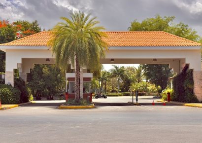 Tribunal ordena reincorporar residentes desalojados de Metro Country Club
