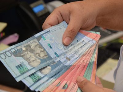 Gobierno propone suprimir el anticipo del ISR para microempresas y aliviar carga fiscal