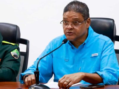 Juan Manuel Méndez anuncia decisión tras ser mejor valorado