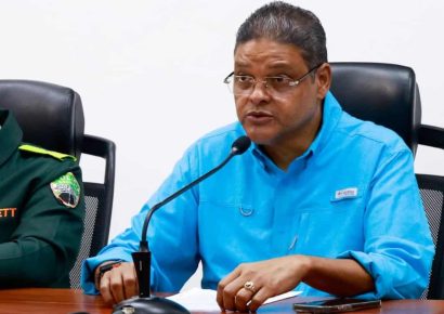 Juan Manuel Méndez anuncia decisión tras ser mejor valorado