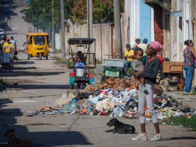 Inflación en Cuba repuntó a 15,89 % en mayo