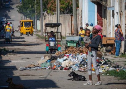 Inflación en Cuba repuntó a 15,89 % en mayo