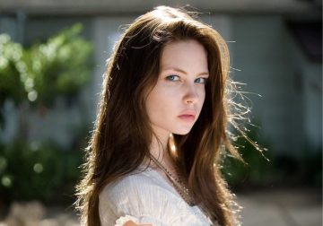 Fallece Daveigh Chase, actriz de The Ring y voz de Lilo, a los 35 años