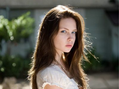 Fallece Daveigh Chase, actriz de The Ring y voz de Lilo, a los 35 años