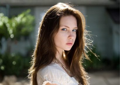 Fallece Daveigh Chase, actriz de The Ring y voz de Lilo, a los 35 años