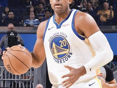 Al Horford seguirá en la NBA con los Golden State Warriors tras firmar por dos años y US$14 millones