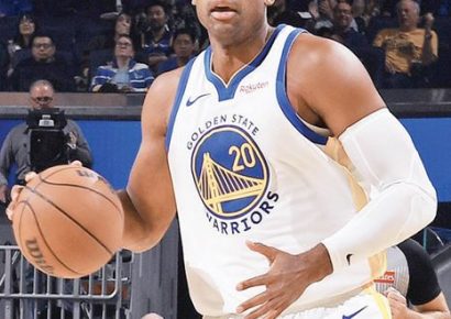 Al Horford seguirá en la NBA con los Golden State Warriors tras firmar por dos años y US$14 millones
