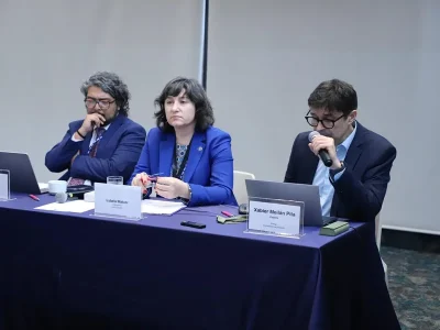 Delitos contra el honor ponen en riesgo la libertad de prensa en América Latina