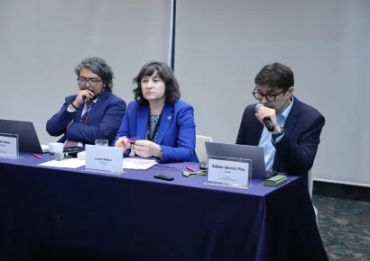 Delitos contra el honor ponen en riesgo la libertad de prensa en América Latina