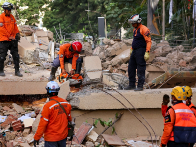 ONU estima que 6,76 millones de personas resultaron afectadas por los terremotos en Venezuela mientras avanza la ayuda internacional