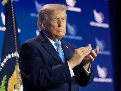 Trump anuncia reunión EE.UU.–Irán en Doha sobre programa nuclear