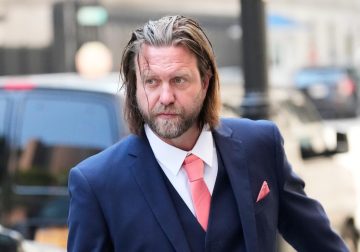 Director Carl Rinsch condenado por estafa a Netflix