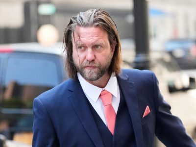 Director Carl Rinsch condenado por estafa a Netflix