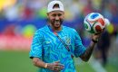 Neymar anuncia que será padre por quinta vez durante el Mundial