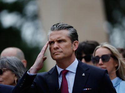 Hegseth anticipó “noticias importantes” desde Venezuela sobre lucha antidrogas