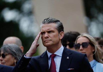 Hegseth anticipó “noticias importantes” desde Venezuela sobre lucha antidrogas