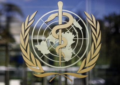 OMS alerta sobre transmisión de ébola fuera del alcance de la respuesta en RDC