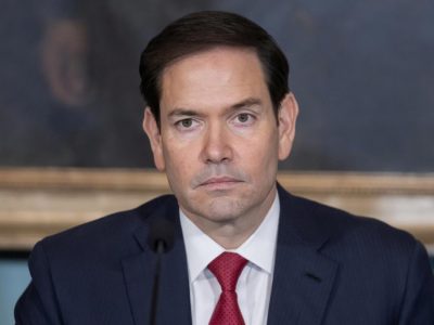 EE.UU. y Líbano coordinaron quinta ronda de diálogo en Washington