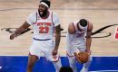 Knicks buscan cerrar la serie y conquistar su primer título desde 1973