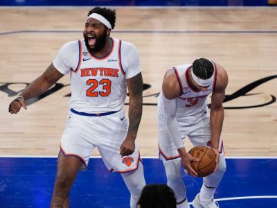 Knicks buscan cerrar la serie y conquistar su primer título desde 1973