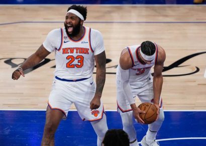 Knicks buscan cerrar la serie y conquistar su primer título desde 1973