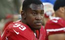 Murió Aldon Smith, exestrella defensiva de la NFL, a los 36 años