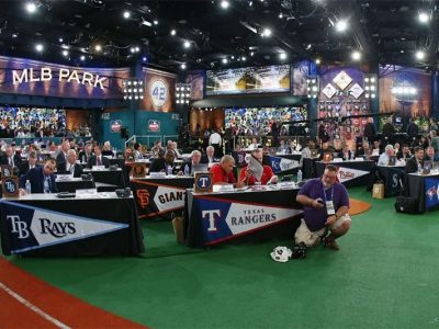 MLB propone transformar sistema internacional de firmas con un Draft global