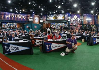 MLB propone transformar sistema internacional de firmas con un Draft global