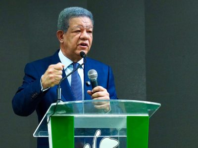 Leonel solicita retirar propuesta de nuevos impuestos de la reforma fiscal y reformular el Presupuesto de 2026
