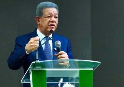 Leonel solicita retirar propuesta de nuevos impuestos de la reforma fiscal y reformular el Presupuesto de 2026