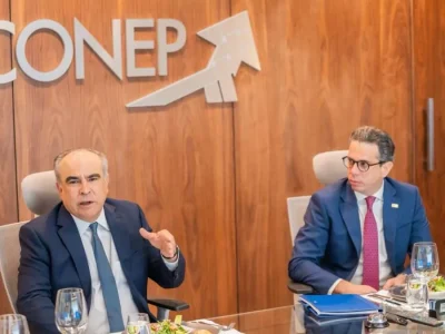Conep valora propuesta fiscal pero pide mayor eficiencia en gasto público