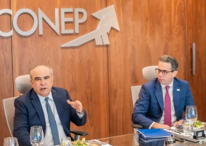 Conep valora propuesta fiscal pero pide mayor eficiencia en gasto público