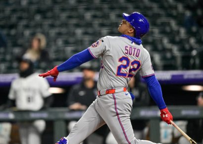 Juan Soto dio el batazo decisivo y Mets evitaron la barrida ante Cardenales