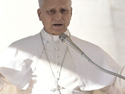 El Papa León XIV lamenta la guerra en Ucrania y llama al diálogo para alcanzar la paz