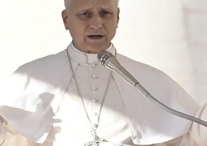 El Papa León XIV lamenta la guerra en Ucrania y llama al diálogo para alcanzar la paz