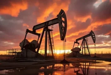 WTI cae 5.8 % a la espera de firma del acuerdo EE. UU.–Irán