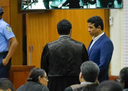 Sentencia contra Adán Cáceres y red de corrupción se conocerá el lunes 15 de junio