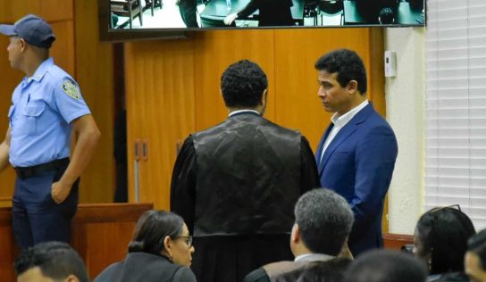 Sentencia contra Adán Cáceres y red de corrupción se conocerá el lunes 15 de junio